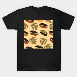 Leaf Exotic T-Shirt